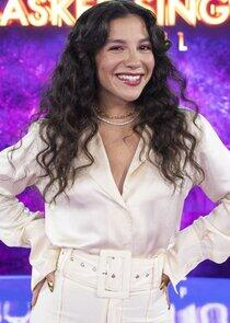 Priscilla Alcantara Priscilla Alcantara