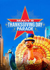 Macy's Thanksgiving Day Parade - Season 76 / Year 2023