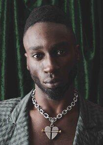 Kojey Radical Kojey Radical