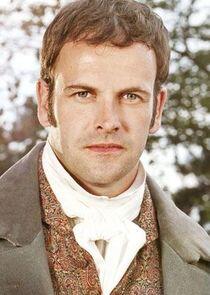 Mr Knightley Mr Knightley