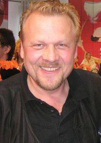 Jacek Lenartowicz Jacek Lenartowicz