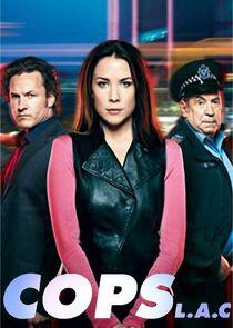 Cops L.A.C. Cops L.A.C.