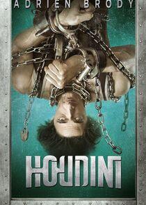 Houdini Houdini