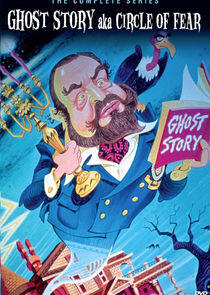 Ghost Story Ghost Story