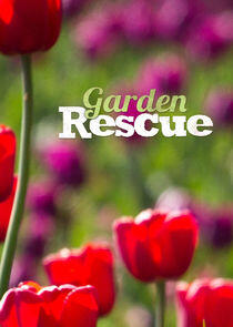 Garden Rescue Garden Rescue