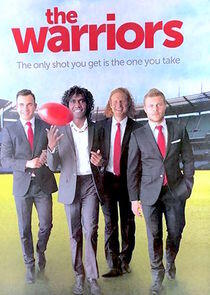 The Warriors The Warriors