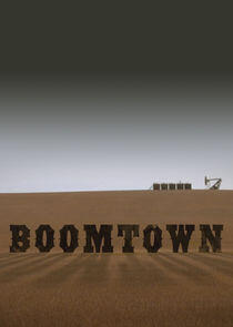 Boomtown Boomtown