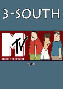3-South 3-South