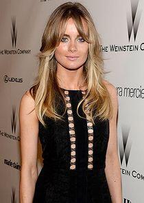 Cressida Bonas Cressida Bonas