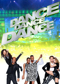 Dance Dance Dance Dance Dance Dance