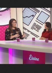 Elaine Elaine