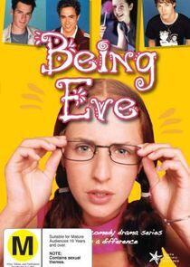 Being Eve Being Eve