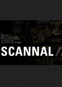 Scannal! Scannal!