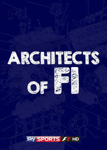 Architects of F1 Architects of F1