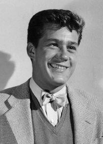 Jack Larson Jack Larson