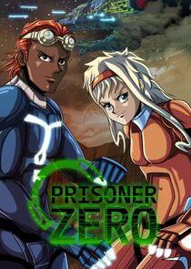 Prisoner Zero Prisoner Zero