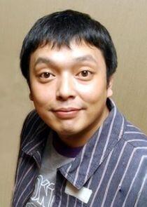 Nakagawa Reiji Nakagawa Reiji