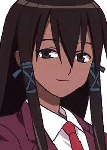 Mana Tatsumiya