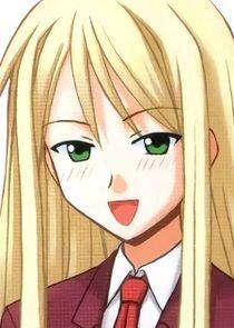 Ayaka Yukihiro