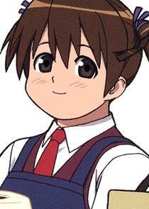 Satsuki Yotsuba