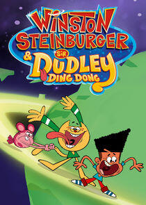 Winston Steinburger & Sir Dudley Ding Dong Winston Steinburger & Sir Dudley Ding Dong