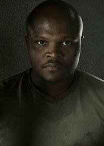 T-Dog T-Dog