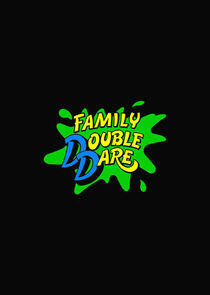 Family Double Dare Family Double Dare