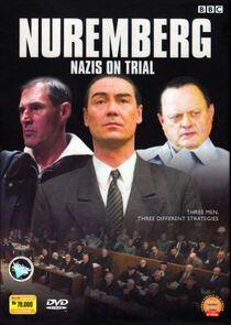 Nuremberg: Nazis on Trial Nuremberg: Nazis on Trial