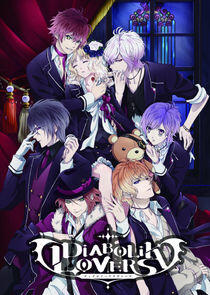 Diabolik Lovers Diabolik Lovers