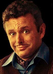 Chet Halner Chet Halner