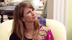 Sari, Not Sari... Sari, Not Sari...