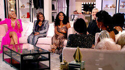 Reunion Part 1 Reunion Part 1