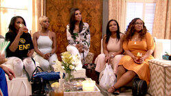 Girl Code, Interrupted Girl Code, Interrupted