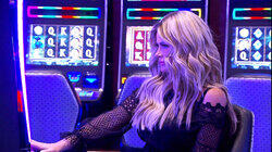 Ask, Believe, Receive, Gamble Ask, Believe, Receive, Gamble