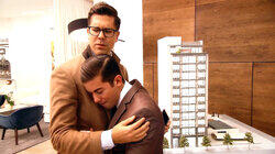 A More Modern Family A More Modern Family