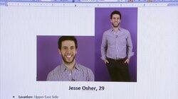 Dana and Jesse -- Getting Over an Ex and Insecurities in Dating Dana and Jesse -- Getting Over an Ex and Insecurities in Dating