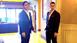 Closing Deals and Opening Doors Closing Deals and Opening Doors