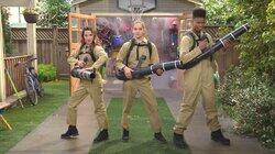 Rat Busters Rat Busters