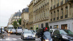 Paris Fashion Week