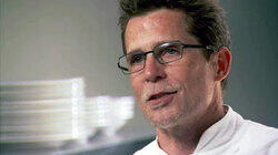 Finale: Top Chef Master Finale: Top Chef Master