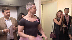 Real Men Wear Pink...Tutus Real Men Wear Pink...Tutus