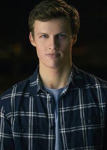 Will Belmont Will Belmont