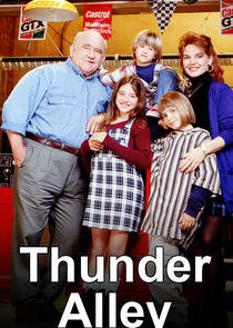 Thunder Alley Thunder Alley