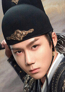 Qian Zhao Qian Zhao