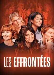 Les effrontées : le cinéma au féminin Les effrontées : le cinéma au féminin