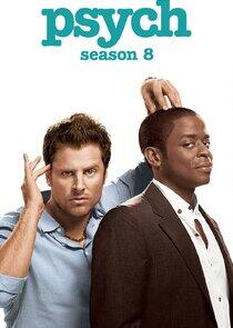 Psych - Season 8 Psych - Season 8