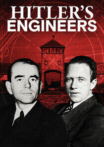 Hitler's Engineers: Building the Third Reich Hitler's Engineers: Building the Third Reich