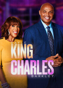 King Charles King Charles