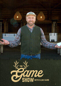 The Game Show The Game Show