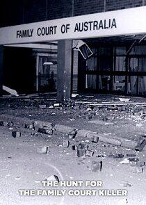 The Hunt for the Family Court Killer The Hunt for the Family Court Killer
